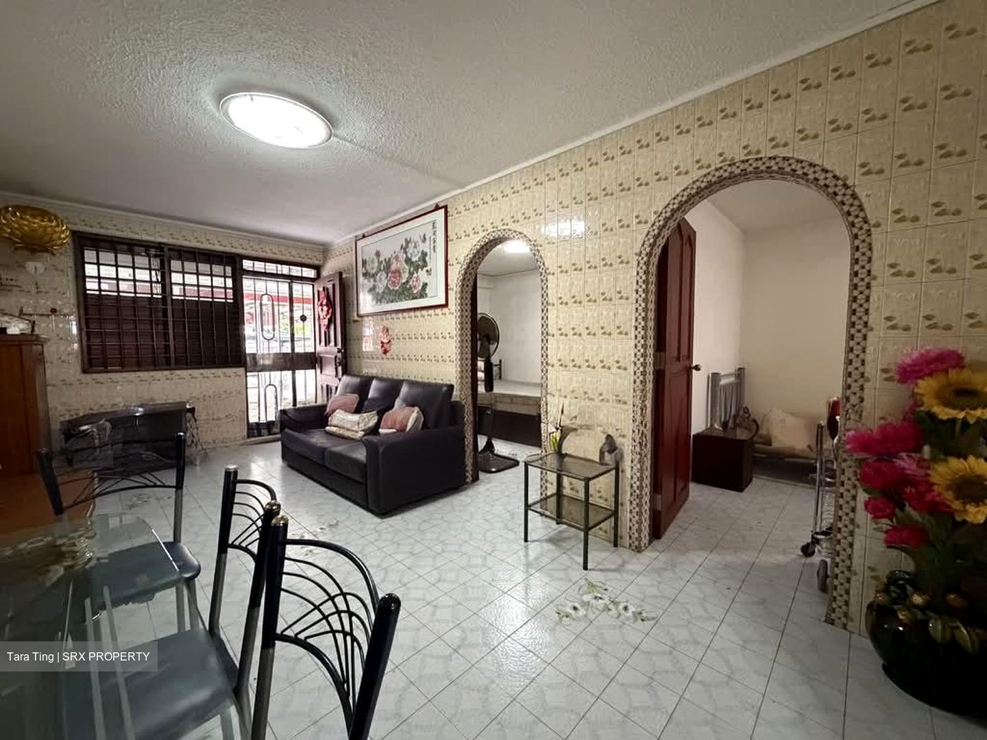 Blk 23 Kim Keat Palm (Toa Payoh), HDB 3 Rooms #555624671
